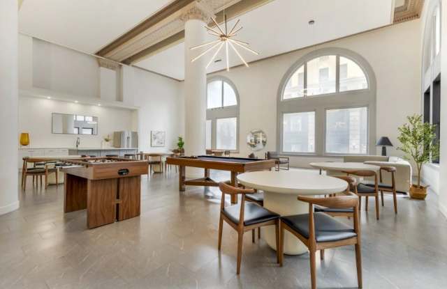 The Harriet Apartments Gallery 2