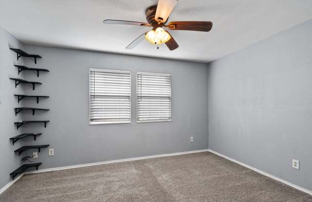 5501 Spring Meadow Road, Unit A, Austin, TX 78744 Gallery 4