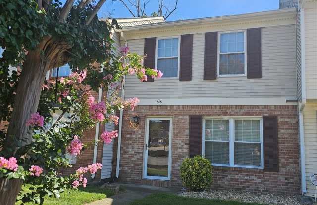 546 Hollomon Drive Gallery 1
