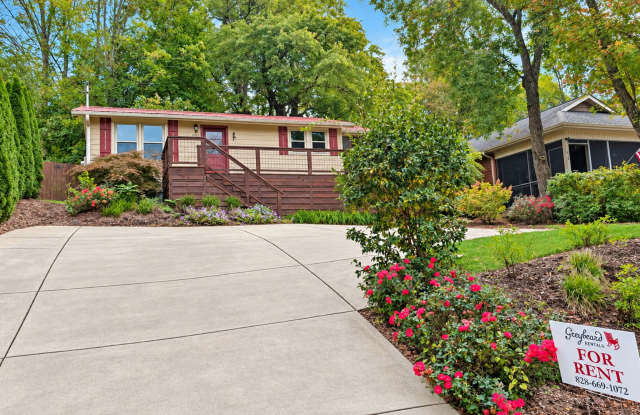 Charming Black Mountain Cottage! Gallery 3