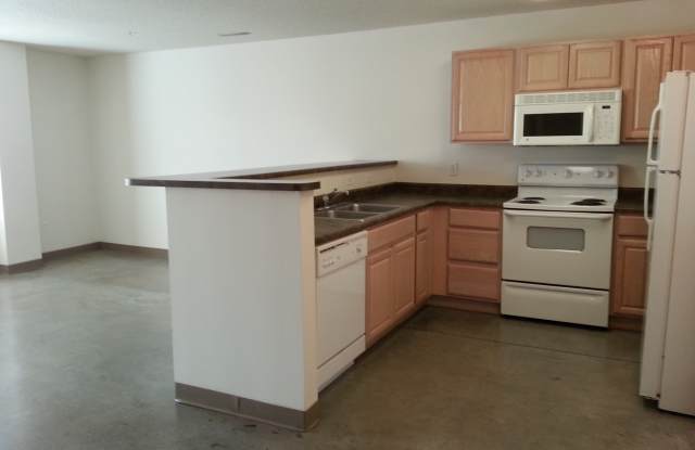 943 South Gilbert Street - 943 South Gilbert Street, Iowa City, IA 52240