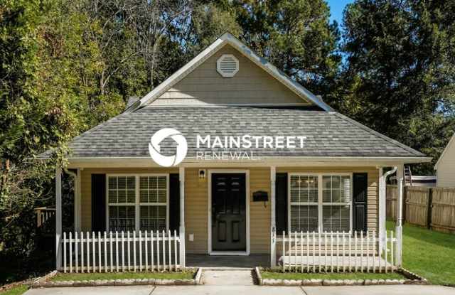 811 Chalmers Street - 811 Chalmers Street, Durham, NC 27707