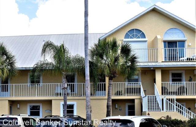 6610 Gasparilla Pines Blvd #215 - 6610 Gasparilla Pines Boulevard, Rotonda, FL 34224