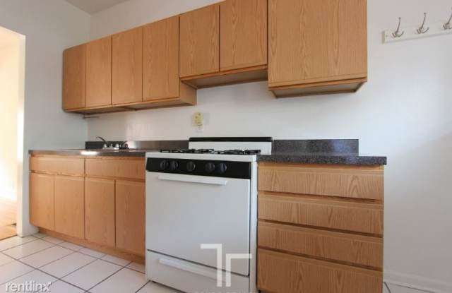 813 W Waveland Ave 813-2S - 813 W Waveland Ave, Chicago, IL 60613