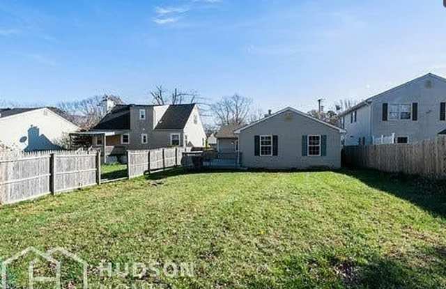 Beautiful 4 Bedroom Single Family House for Rent in Brick! Gallery 3
