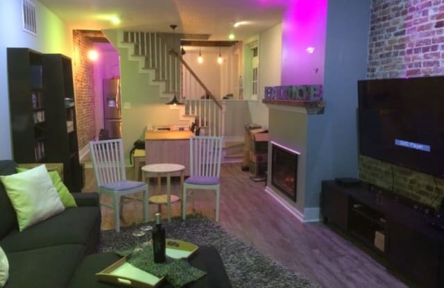 211 Penn Street - 211 Penn Street, Baltimore, MD 21230