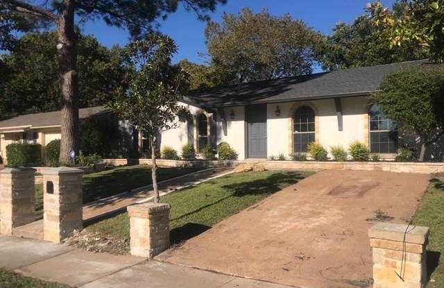 3934 University Drive - 3934 University Drive, Garland, TX 75043
