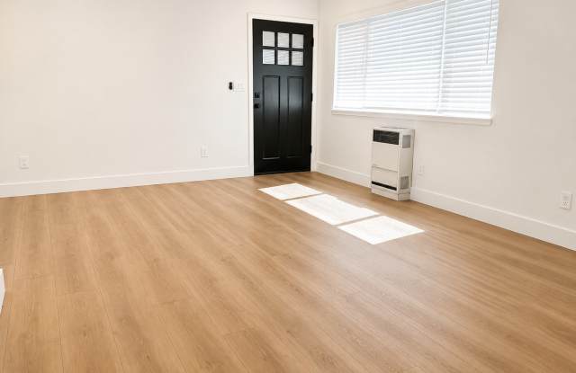 Modern Renovated Unit in Monterey Park Gallery 3