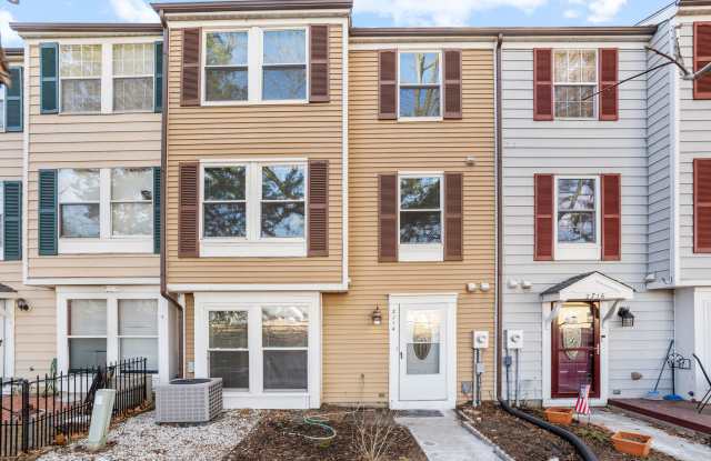 2714 Greenwood Dr - 2714 Greenwood Drive, Lindenwold, NJ 08021