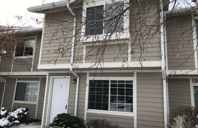 Newly remodeled 2 Bedroom Grant Creek Condo - Pet Friendly! photos photos