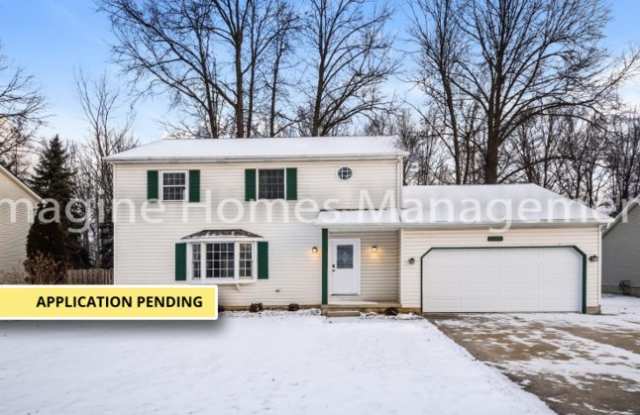 37740 North Doovys Street - 37740 North Doovys Street, Avon, OH 44011
