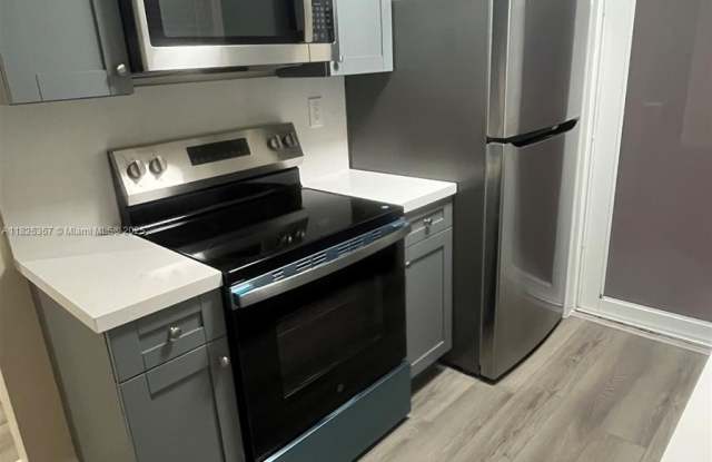 1747 Rodman St - 1747 Rodman Street, Hollywood, FL 33020