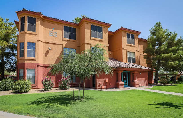 14950 W MOUNTAIN VIEW Boulevard unit: 7107 photos photos