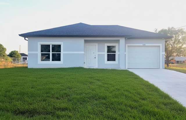 Brand New 2/2/1 -GREAT LOCATION- SW LEHIGH ACRES photos photos