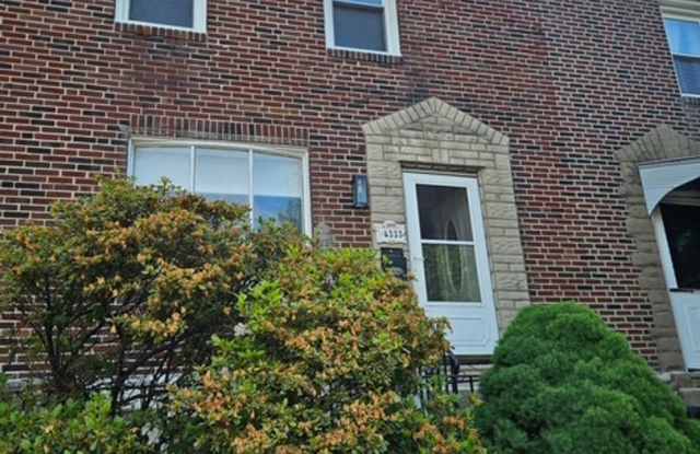 Gorgeous 3-Bedroom Townhome in Holmesburg! Available NOW! photos photos Gorgeous 3-Bedroom Townhome in Holmesburg! Available NOW! photos photos
