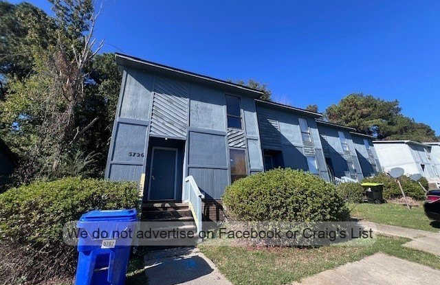 5726 Aftonshire Drive - 5726 Aftonshire Drive, Fayetteville, NC 28304