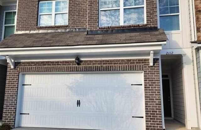 2112 Blue Monarch Drive - 2112 Blue Monarch Drive, Buford, GA 30519