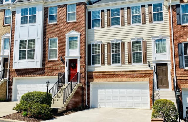 2222 GREYWING STREET - 2222 Greywing Street, Neabsco, VA 22191