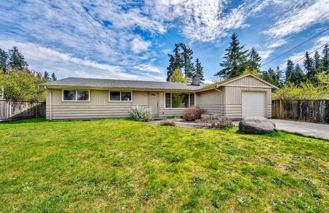 Lynnwood Rambler Gallery 1