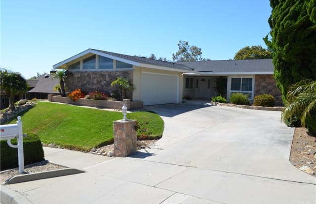 6617 Abbottswood Drive - 6617 Abbottswood Drive, Rancho Palos Verdes, CA 90275