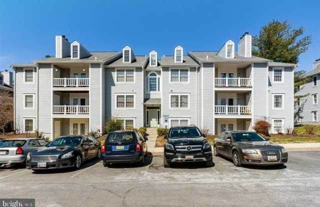 12205 SAINT PETER COURT - 12205 Saint Peter Court, Germantown, MD 20874