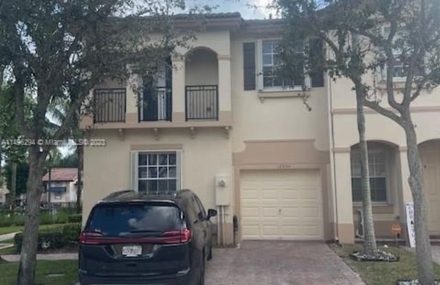 12950 SW 134th Ter - 12950 Southwest 134th Terrace, Three Lakes, FL 33186 12950 SW 134th Ter - 12950 Southwest 134th Terrace, Three Lakes, FL 33186