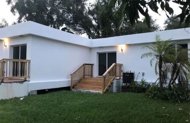 1450 Northeast 147th Street - 1450 NE 147th St, Golden Glades, FL 33161