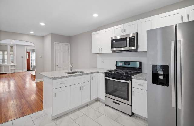 3 bedroom 1 bath home in Cobbs Creek photos photos