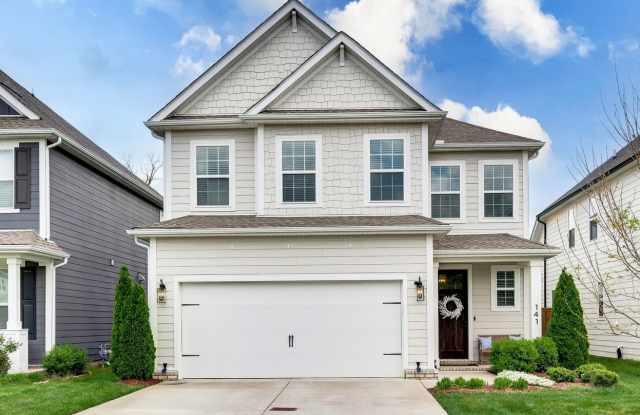 4BR, 3.5BA home - Williamson County’s most desirable communities and areas photos photos