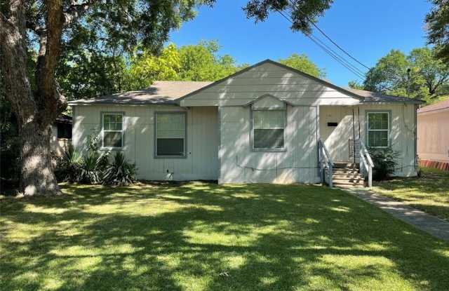 1411 Kingsley Drive - 1411 Kingsley Drive, Dallas, TX 75216