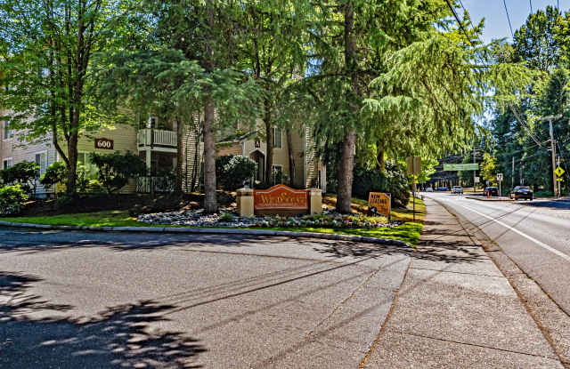 Windsong Apartments Gallery 1