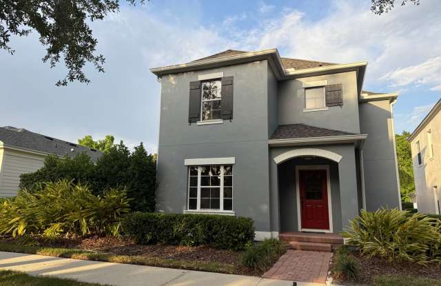 1115 Damask St., Celebration, FL 4 bedroom 3 bath photos photos