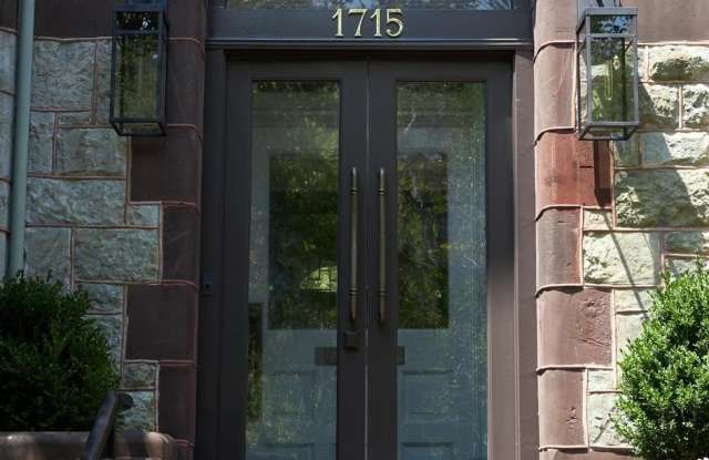 1715 Q Street NW Gallery 3