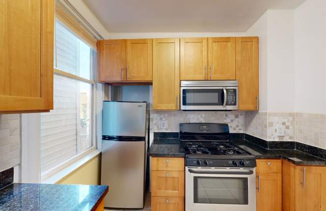 840 CALIFORNIA Apartments photos photos