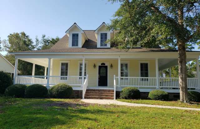 6215 Pebble Shore Lane - 6215 Pebble Shore Lane, Southport, NC 28461