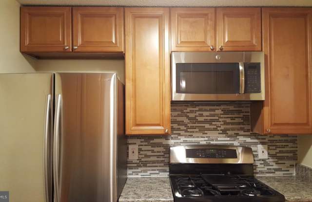 1439 SPRING ROAD NW - 1439 Spring Road Northwest, Washington, DC 20010