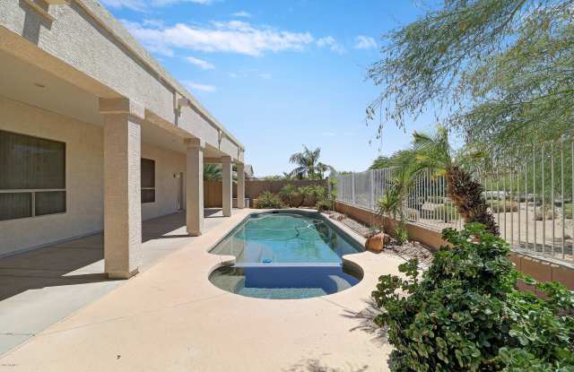 23852 N 66TH Avenue - 23852 North 66th Avenue, Phoenix, AZ 85310