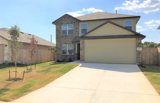 5927 FORTE FALLS - 5927 Forte Fls, Bexar County, TX 78245