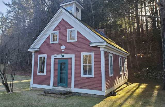 2063 Houghtonville Road Gallery 1