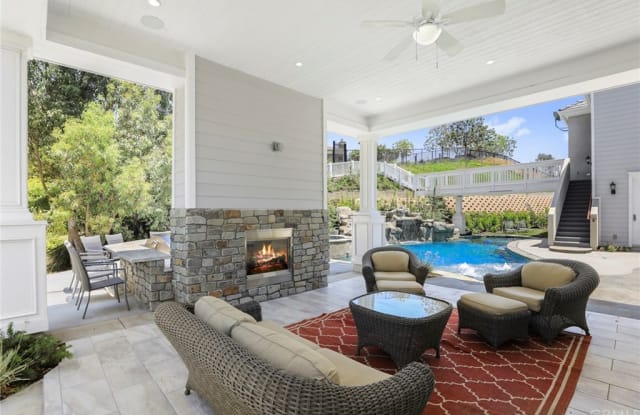 19367 Via De La Cielo - 19367 Via De La Cielo, Yorba Linda, CA 92886