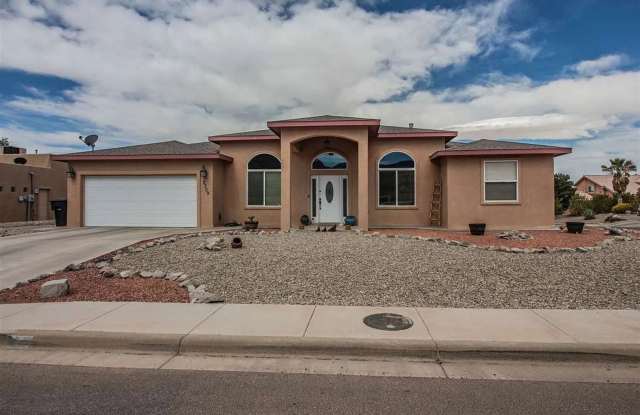 Spacious 4BR House in Alamogordo photos photos