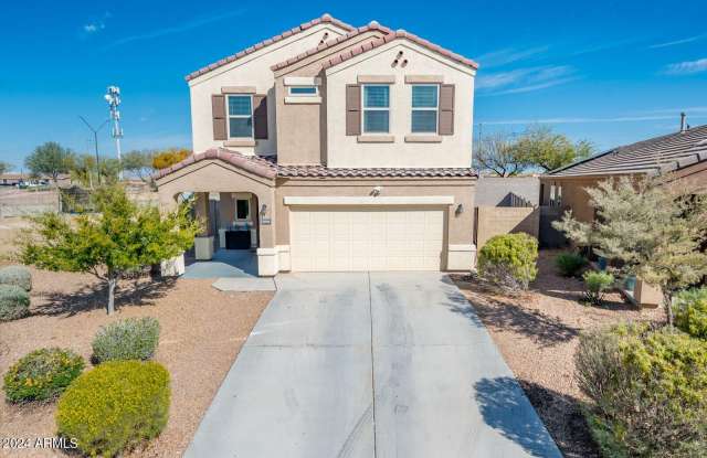 29990 W Whitton Avenue - 29990 West Whitton Avenue, Buckeye, AZ 85396 29990 W Whitton Avenue - 29990 West Whitton Avenue, Buckeye, AZ 85396