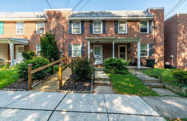 3 Bed 1 Bath Townhouse In Cabbage Hill Lancaster City Gallery 3
