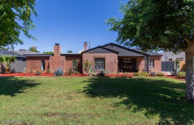 1819 N 11TH Avenue - 1819 North 11th Avenue, Phoenix, AZ 85007