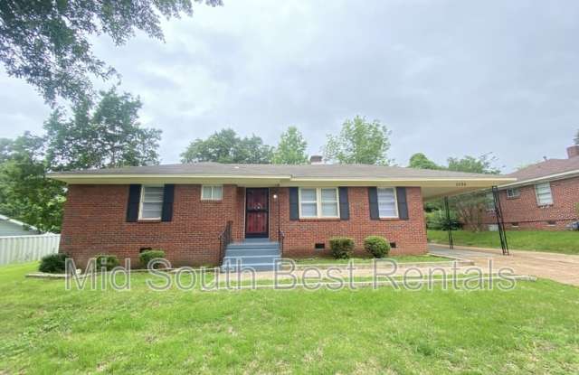 2094 Wellons Ave (Frayser) photos photos