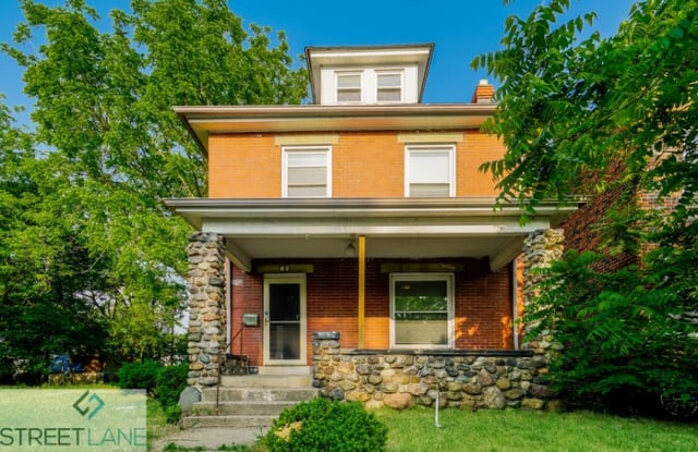 83 North Burgess Avenue - 83 Burgess Avenue, Columbus, OH 43204