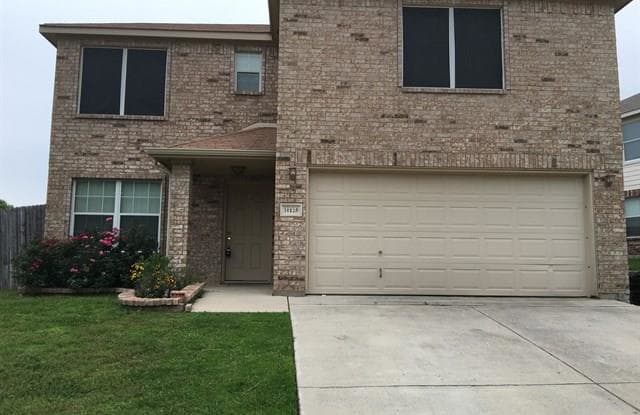 10125 Mount Pheasant Road - 10125 Mount Pheasant Road, Fort Worth, TX 76108