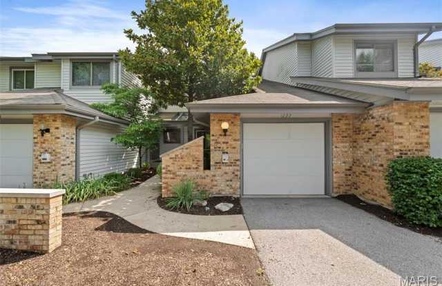 1222 Meramec Heights Drive Gallery 1