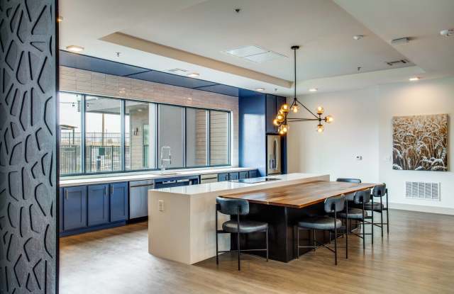 Senior Housing- Vibrant Adult Community - Vista at Rayzor Ranch Gallery 4