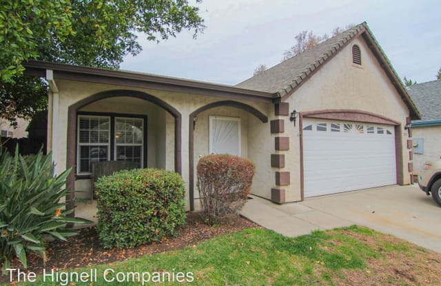 172 Vail Dr. - 172 Vail Drive, Chico, CA 95973
